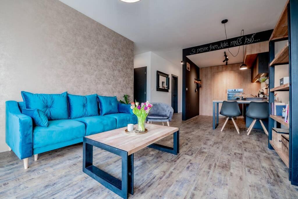 B10 Business Apartments Žilina Extérieur photo