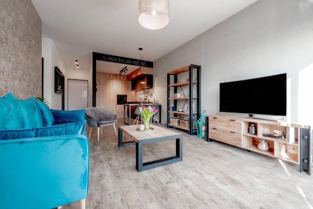 B10 Business Apartments Žilina Extérieur photo