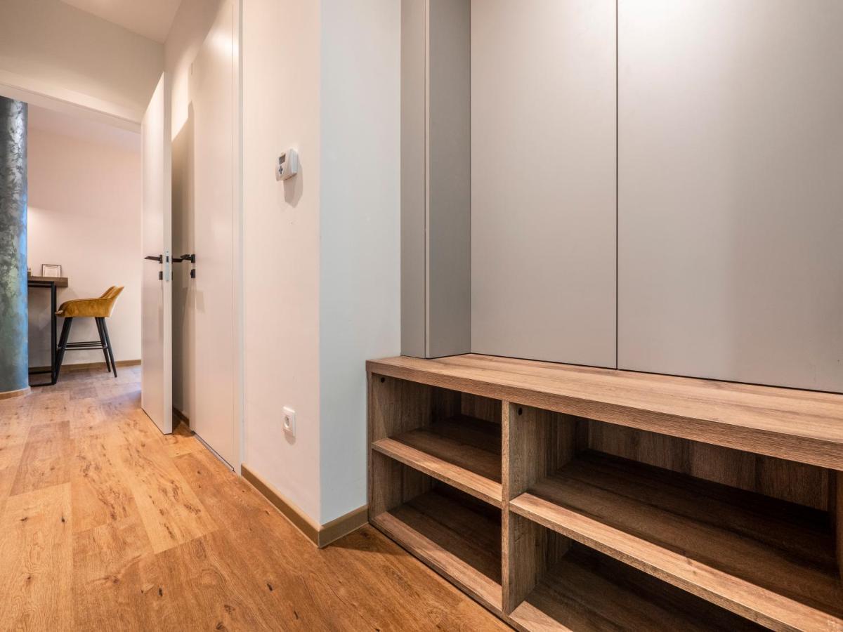 B10 Business Apartments Žilina Extérieur photo