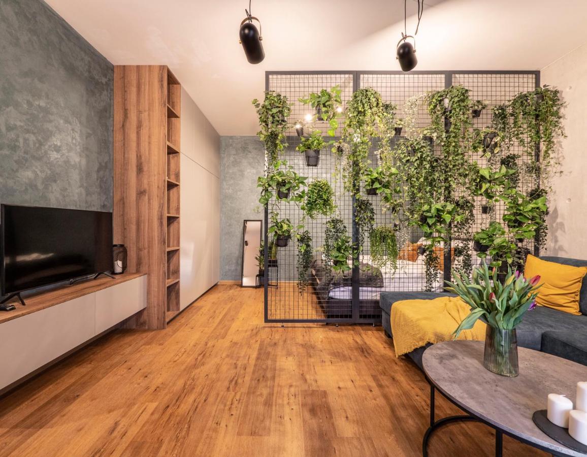 B10 Business Apartments Žilina Extérieur photo