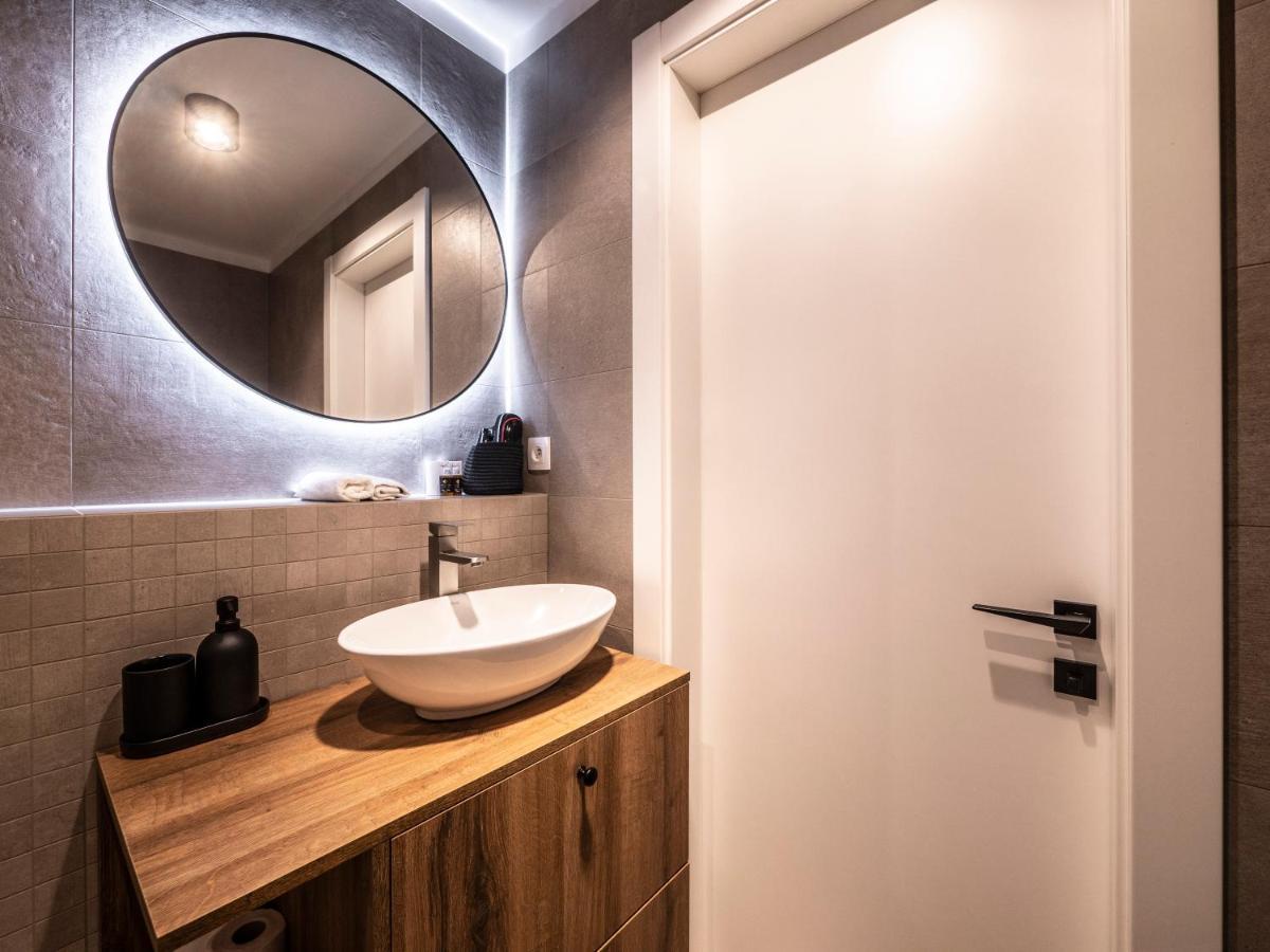 B10 Business Apartments Žilina Extérieur photo
