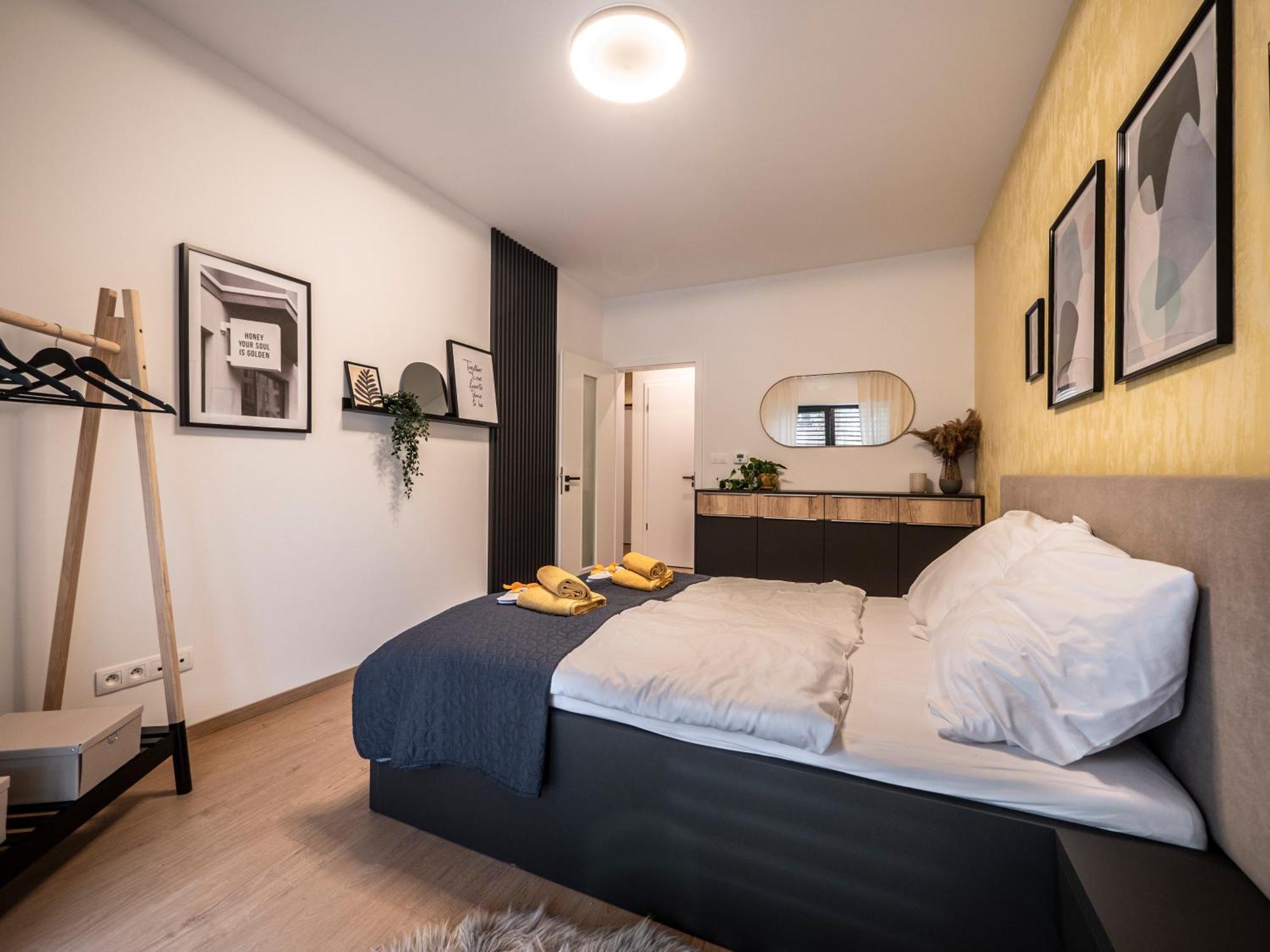 B10 Business Apartments Žilina Extérieur photo
