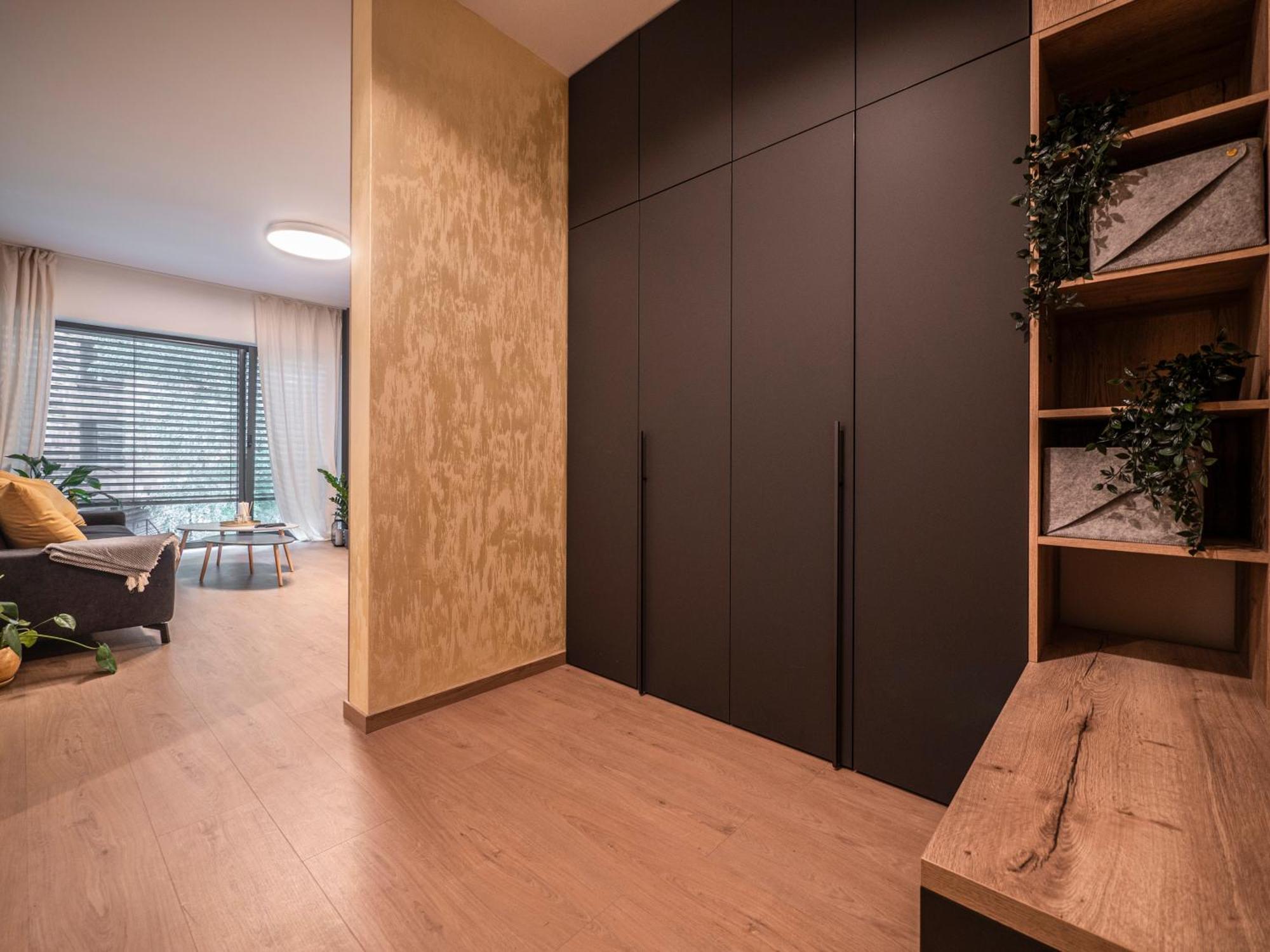 B10 Business Apartments Žilina Extérieur photo