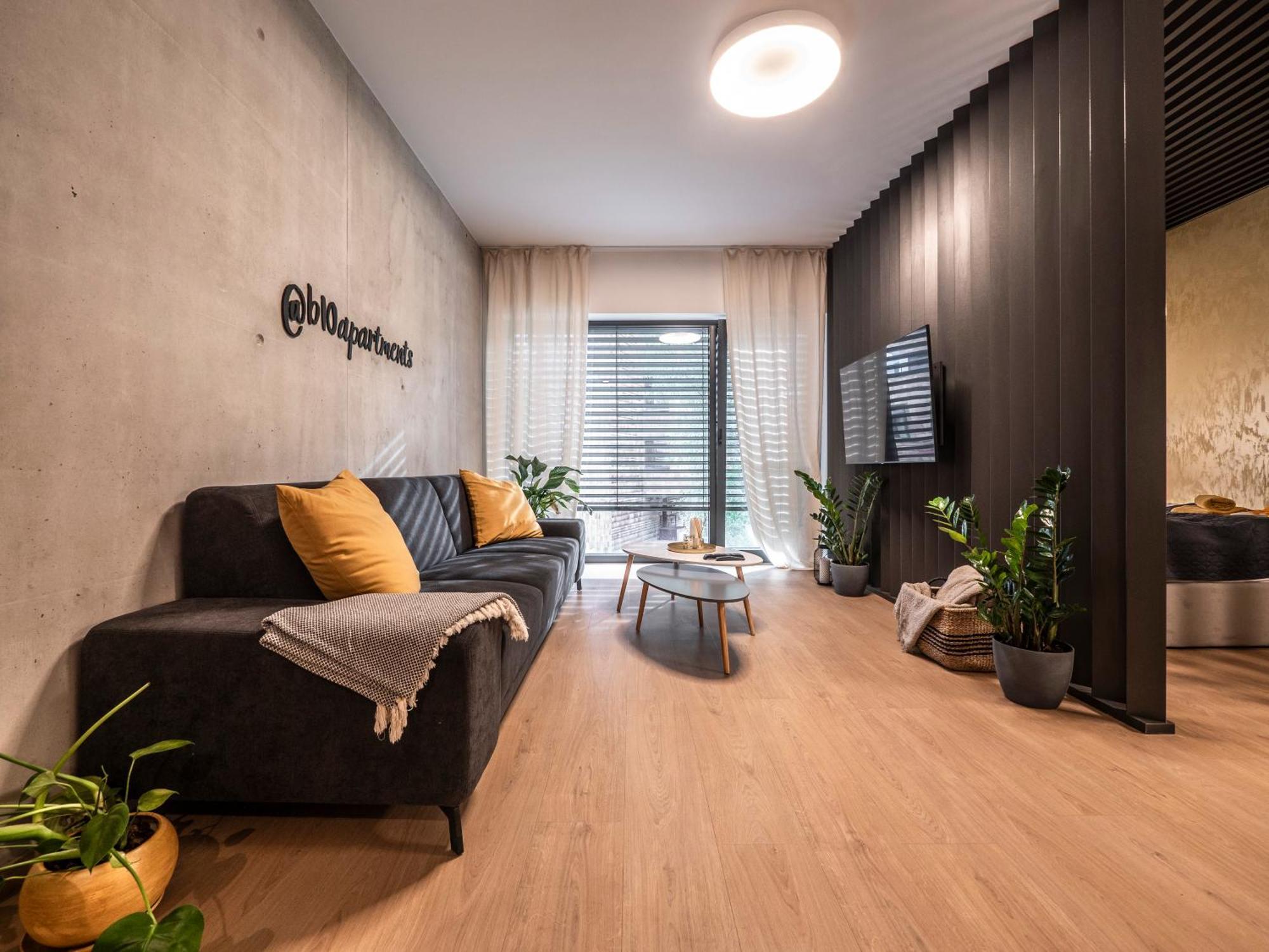 B10 Business Apartments Žilina Extérieur photo