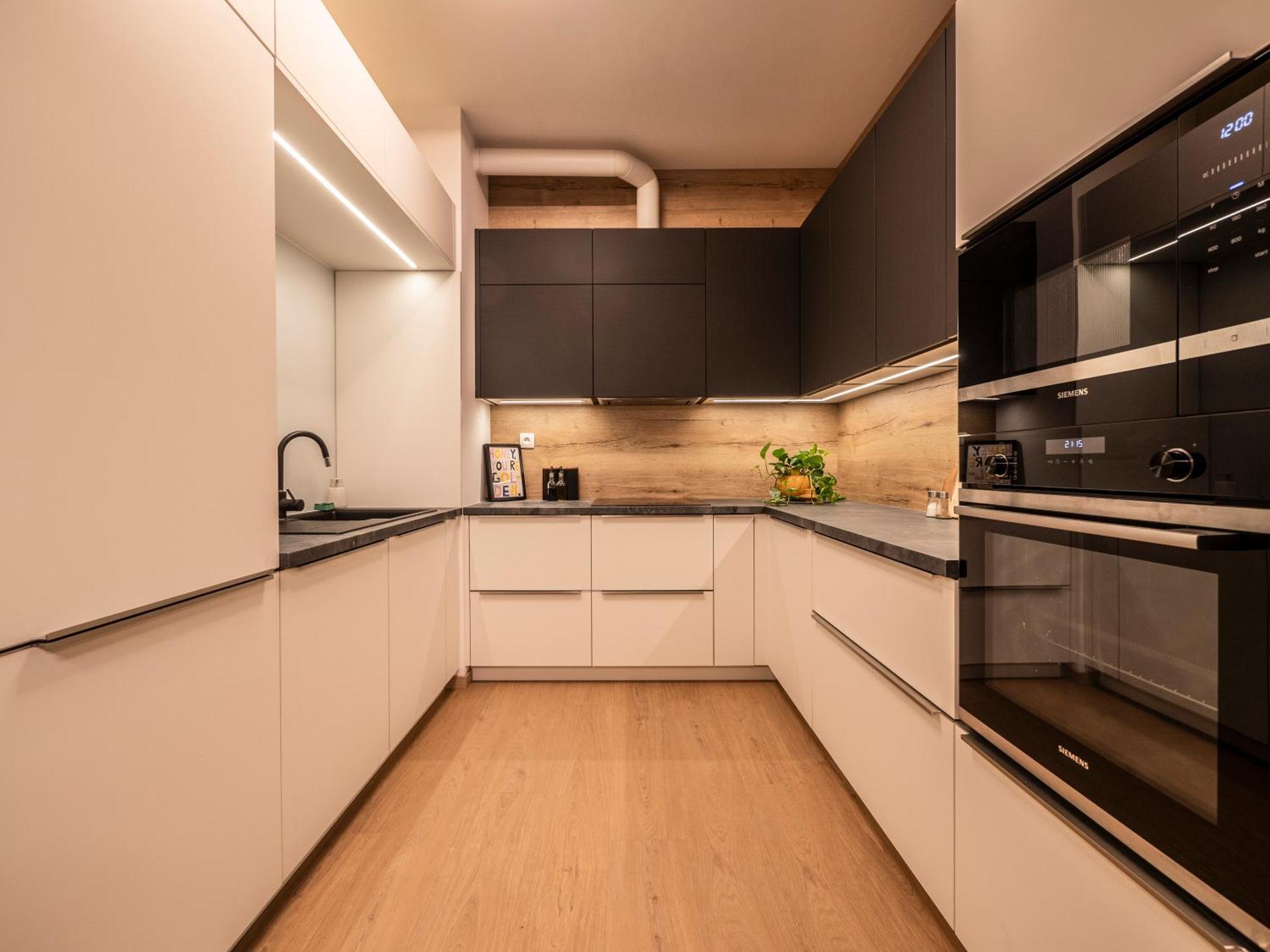 B10 Business Apartments Žilina Extérieur photo