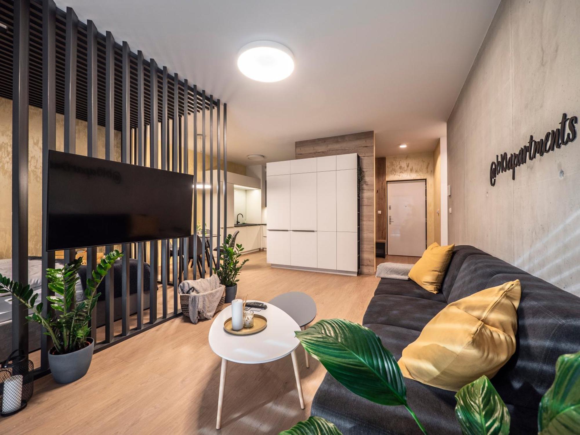 B10 Business Apartments Žilina Extérieur photo
