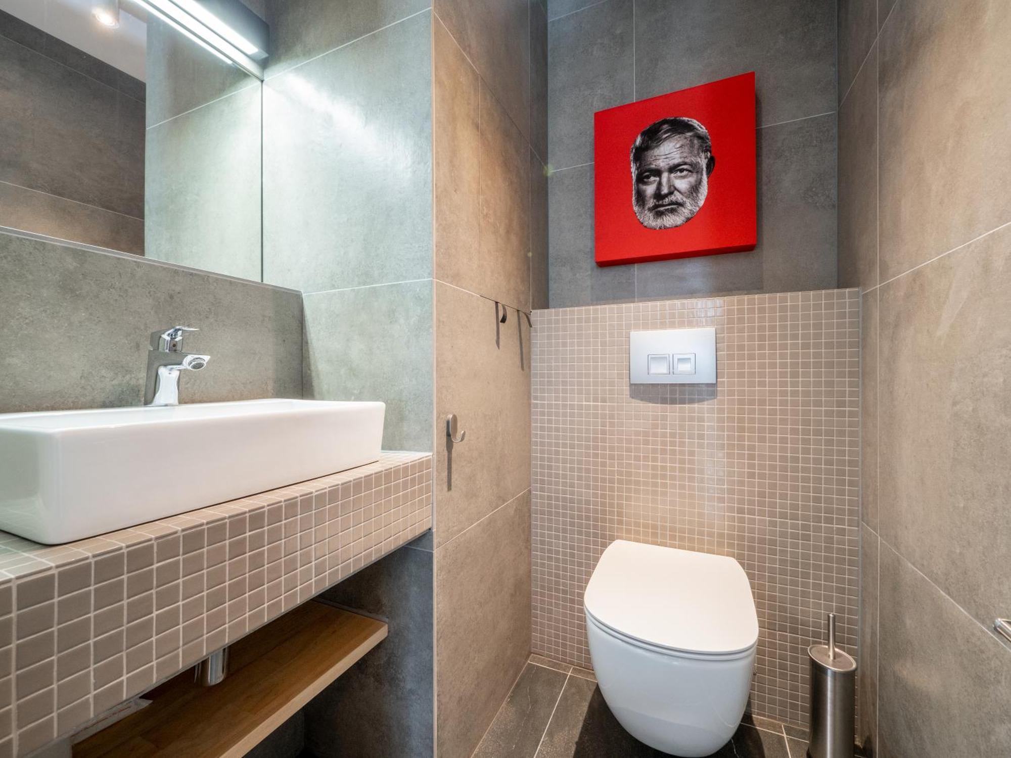 B10 Business Apartments Žilina Extérieur photo