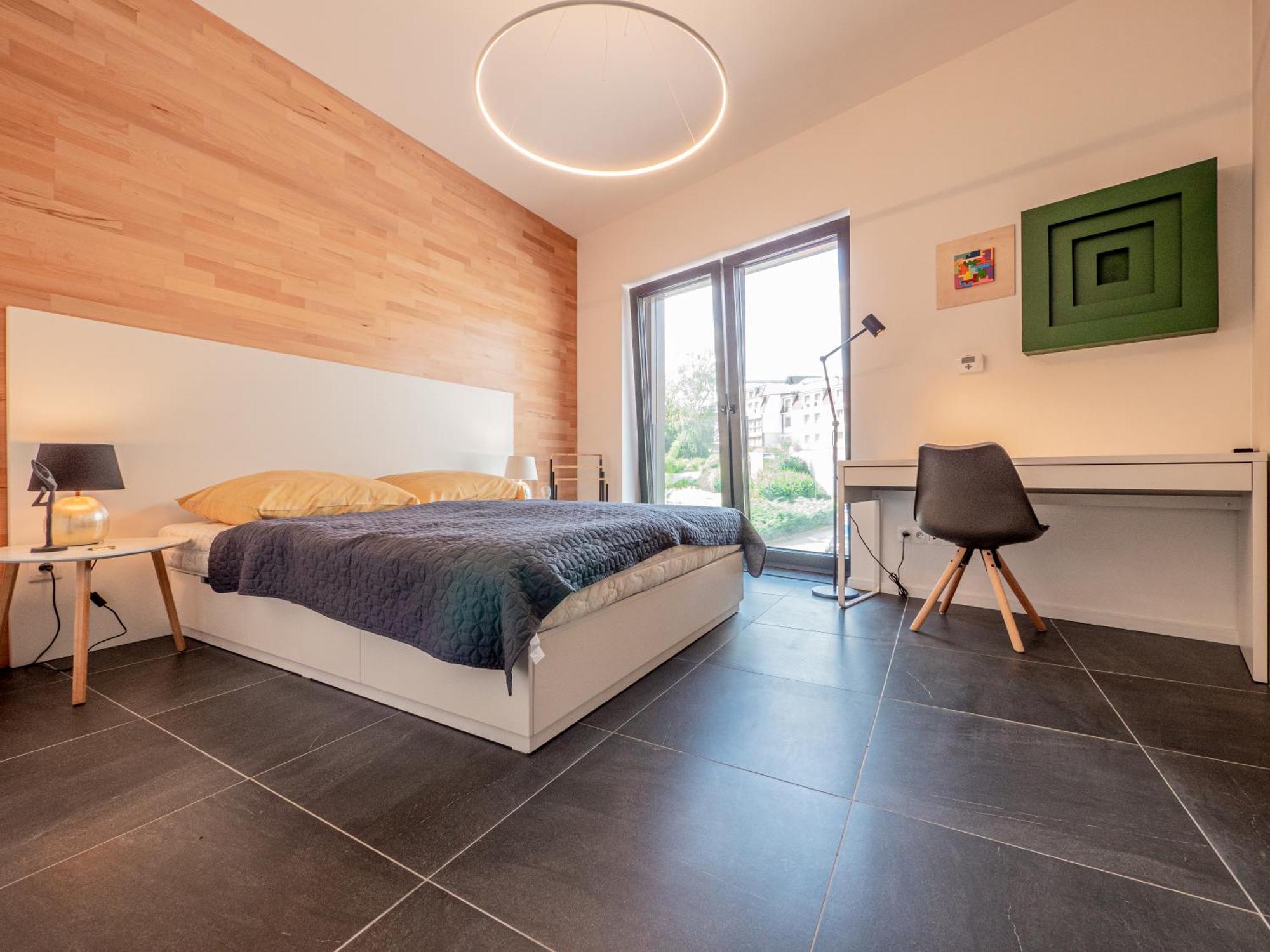 B10 Business Apartments Žilina Extérieur photo