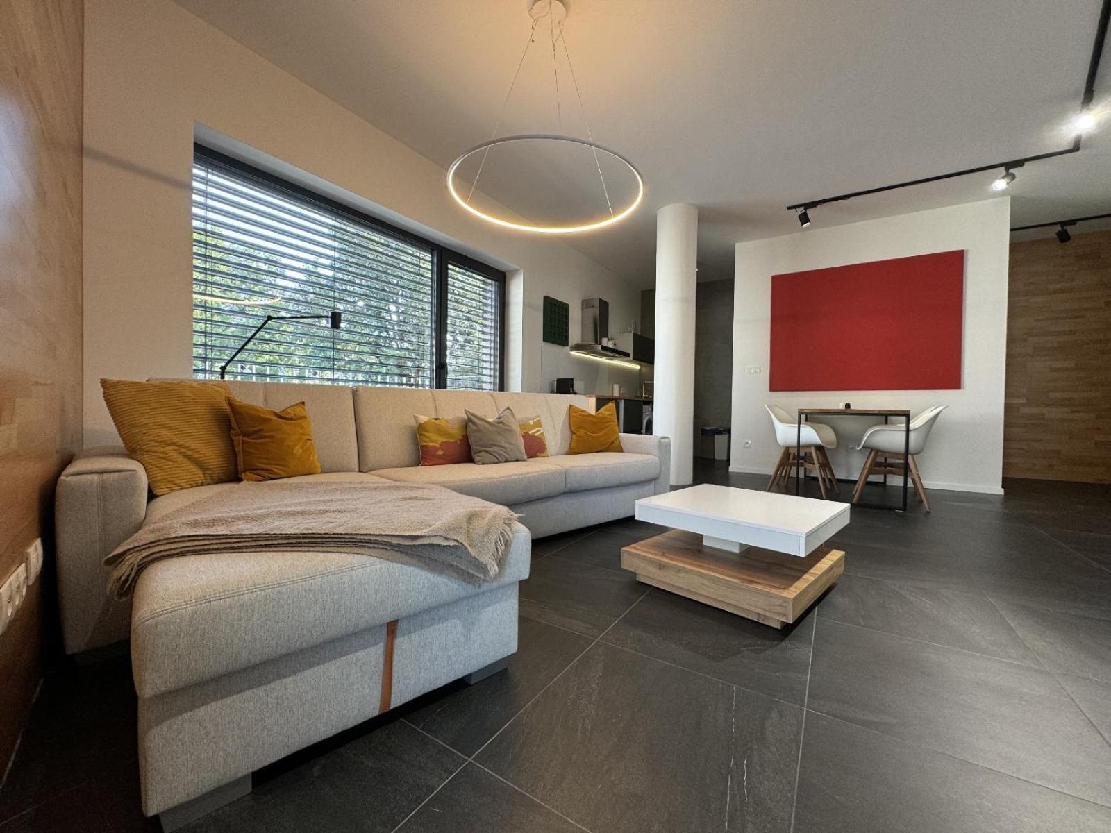 B10 Business Apartments Žilina Extérieur photo